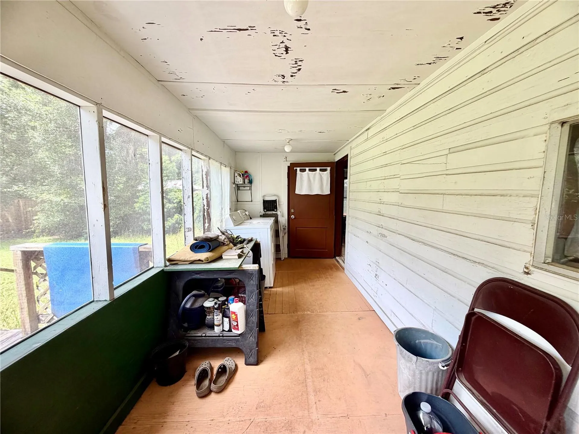 25140 NE 133rd Street Fort Mc Coy FL 32134