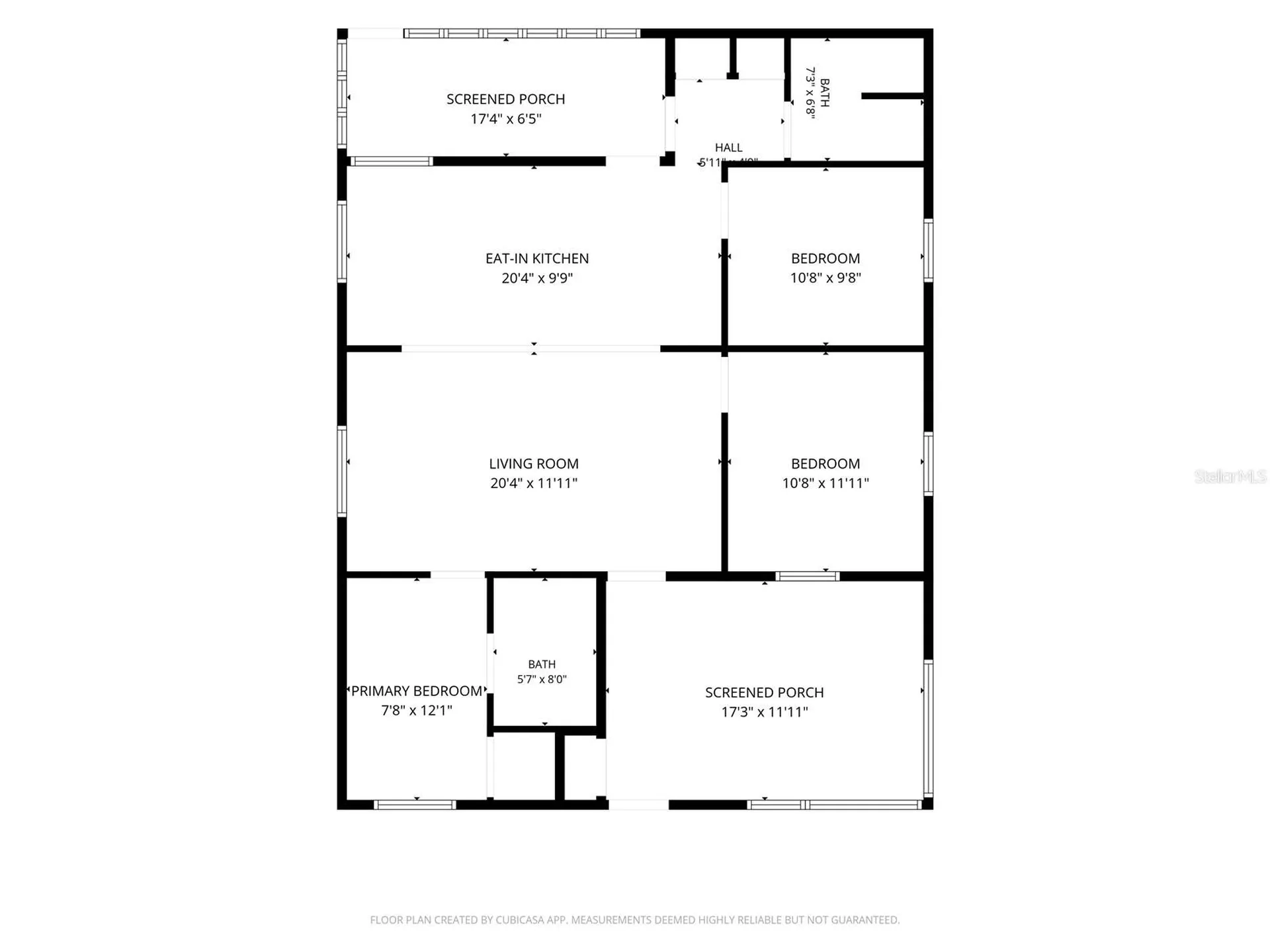 25140 NE 133rd Street Fort Mc Coy FL 32134