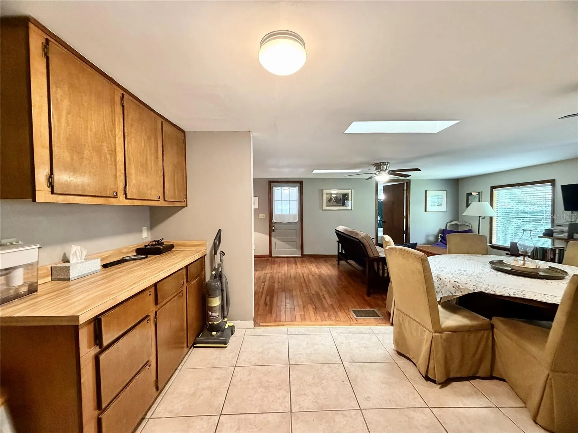 25140 NE 133rd Street Fort Mc Coy FL 32134