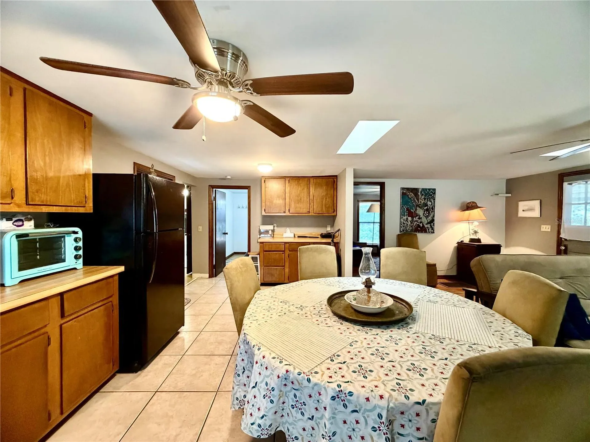 25140 NE 133rd Street Fort Mc Coy FL 32134