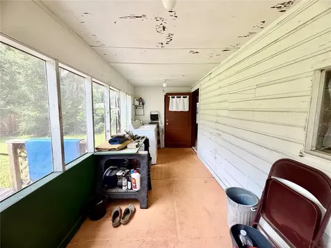 25140 NE 133rd Street Fort Mc Coy FL 32134