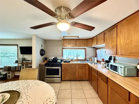 25140 NE 133rd Street Fort Mc Coy FL 32134