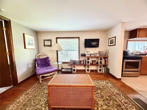 25140 NE 133rd Street Fort Mc Coy FL 32134