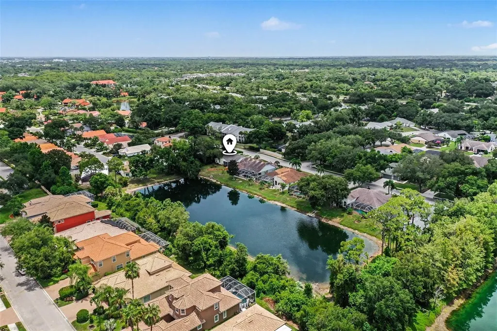5325 Gardens Drive Sarasota FL 34243