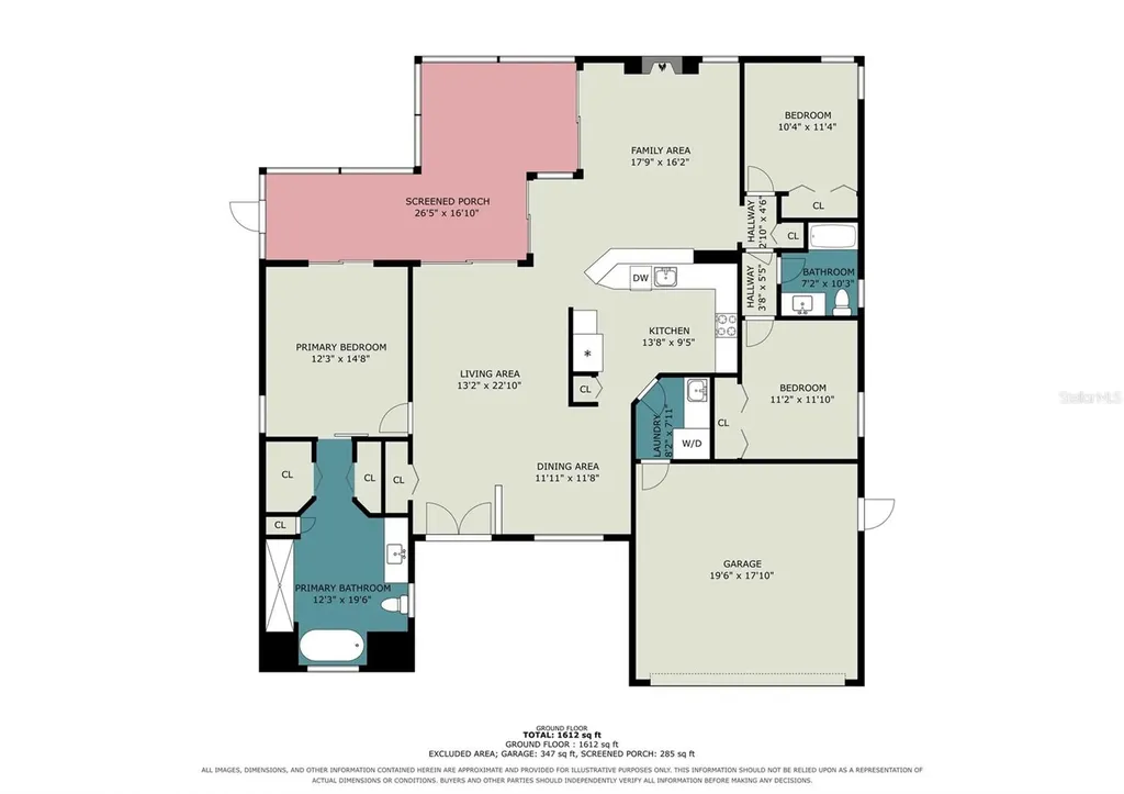 5325 Gardens Drive Sarasota FL 34243