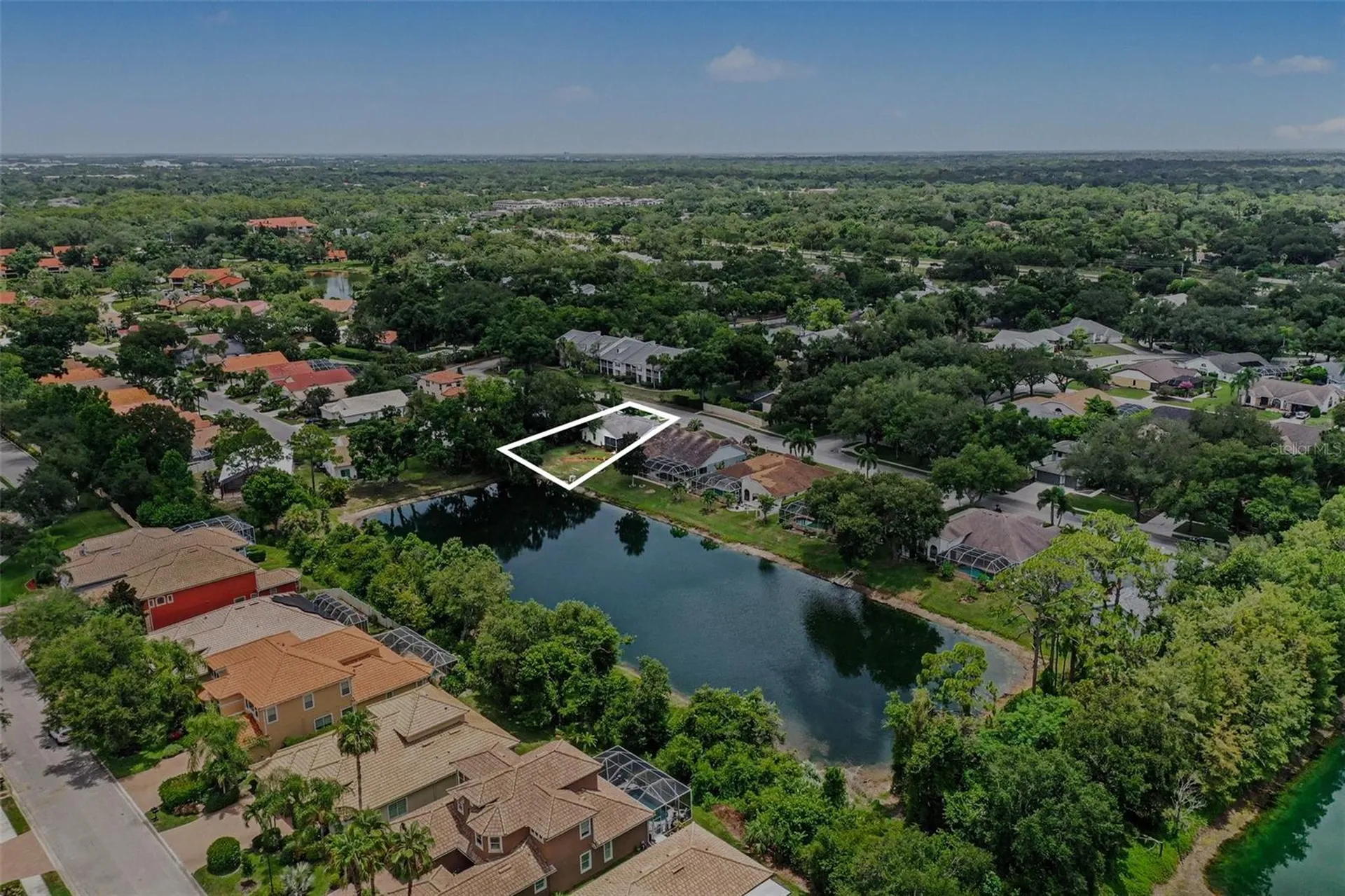 5325 Gardens Drive Sarasota FL 34243