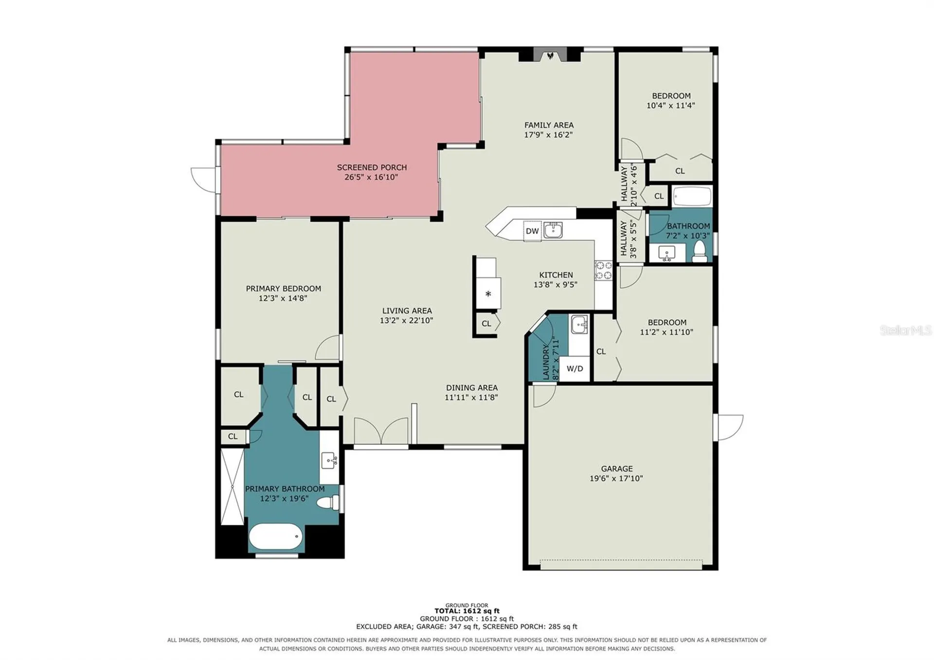 5325 Gardens Drive Sarasota FL 34243