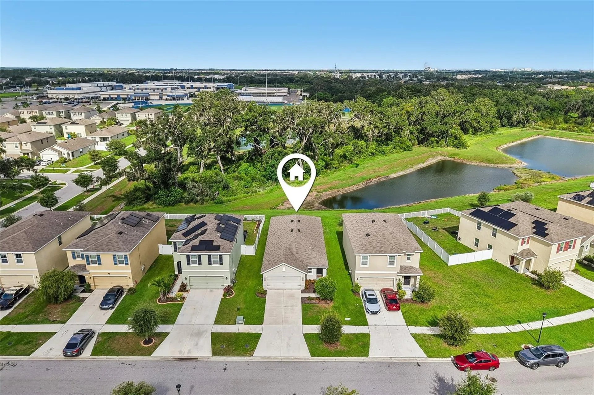 11008 Leland Groves Drive Riverview FL 33579