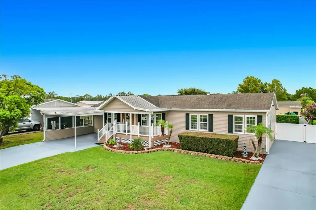 8334 Mitchall Drive Lakeland FL 33809