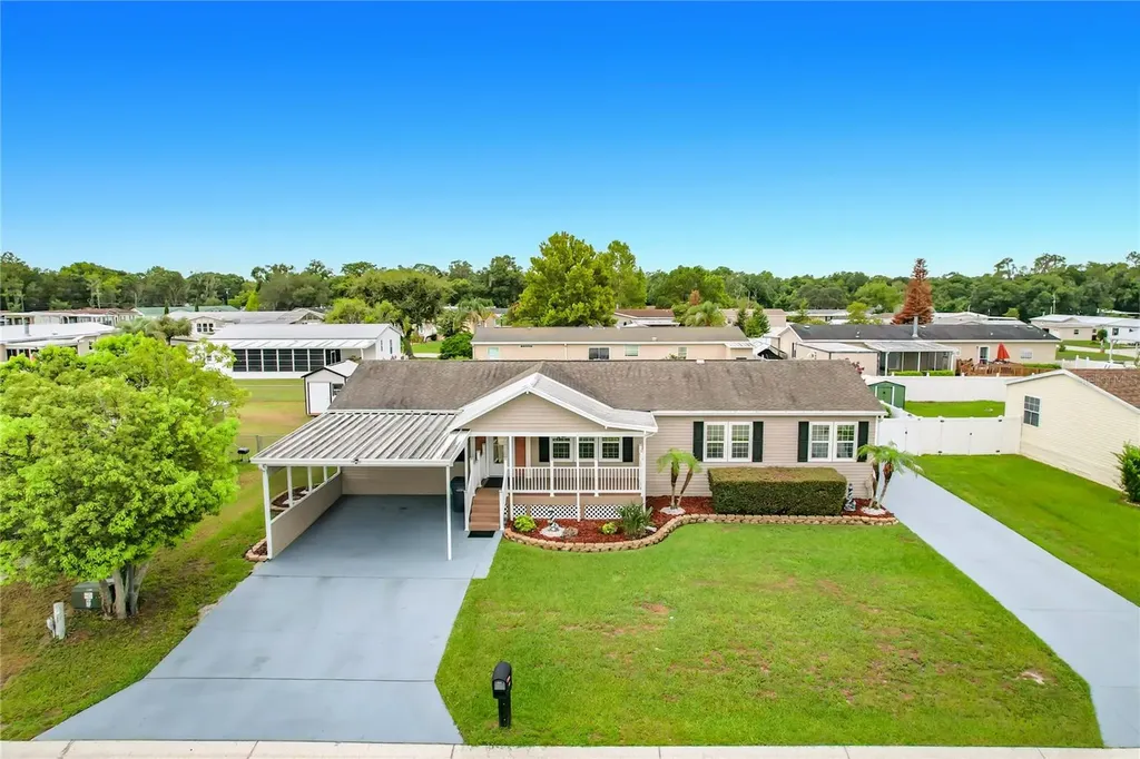 8334 Mitchall Drive Lakeland FL 33809