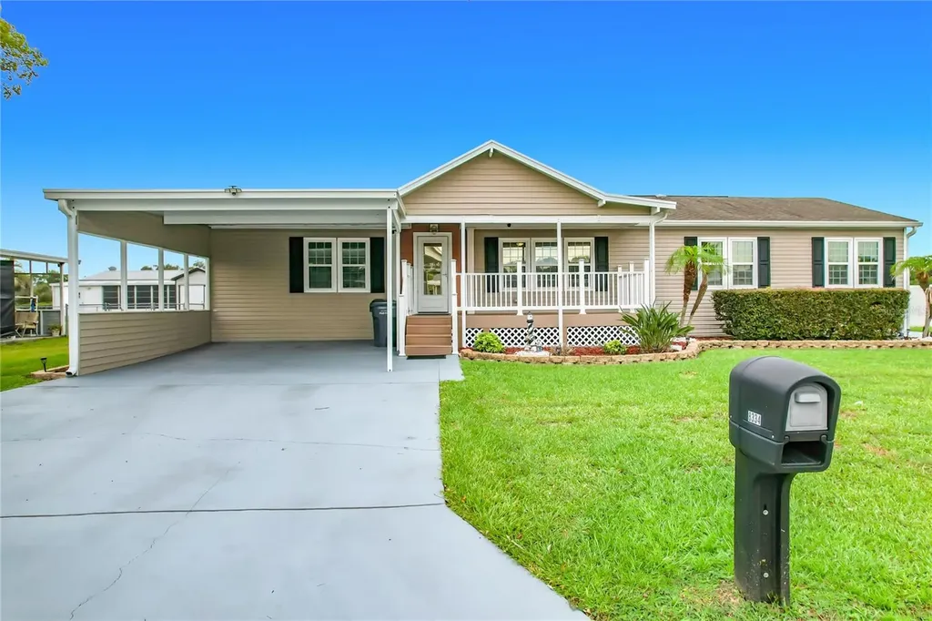 8334 Mitchall Drive Lakeland FL 33809