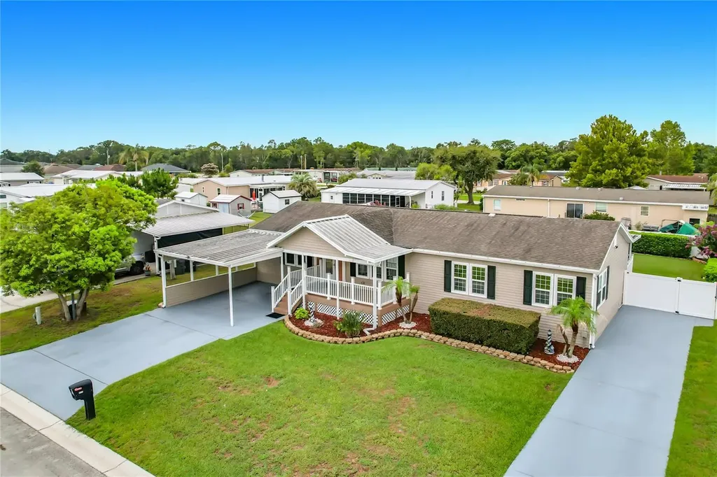 8334 Mitchall Drive Lakeland FL 33809
