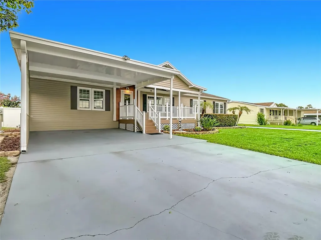 8334 Mitchall Drive Lakeland FL 33809