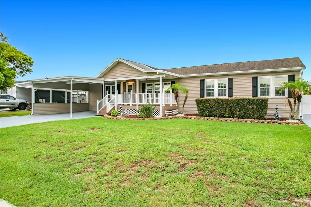 8334 Mitchall Drive Lakeland FL 33809