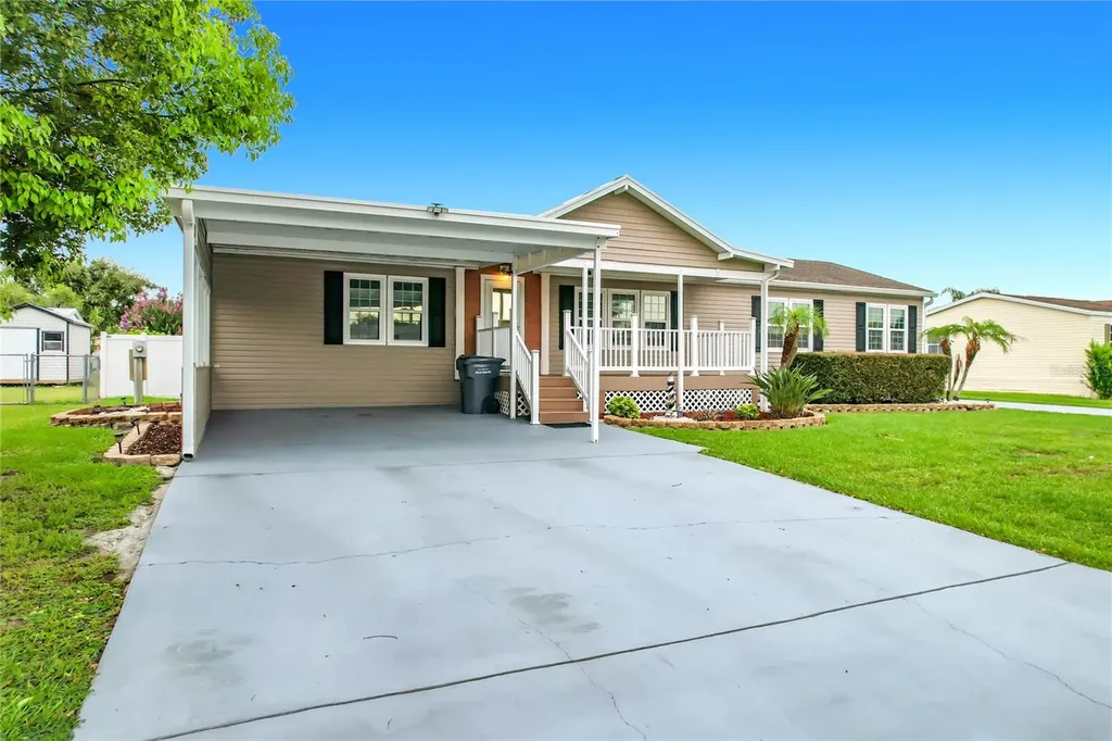 8334 Mitchall Drive Lakeland FL 33809