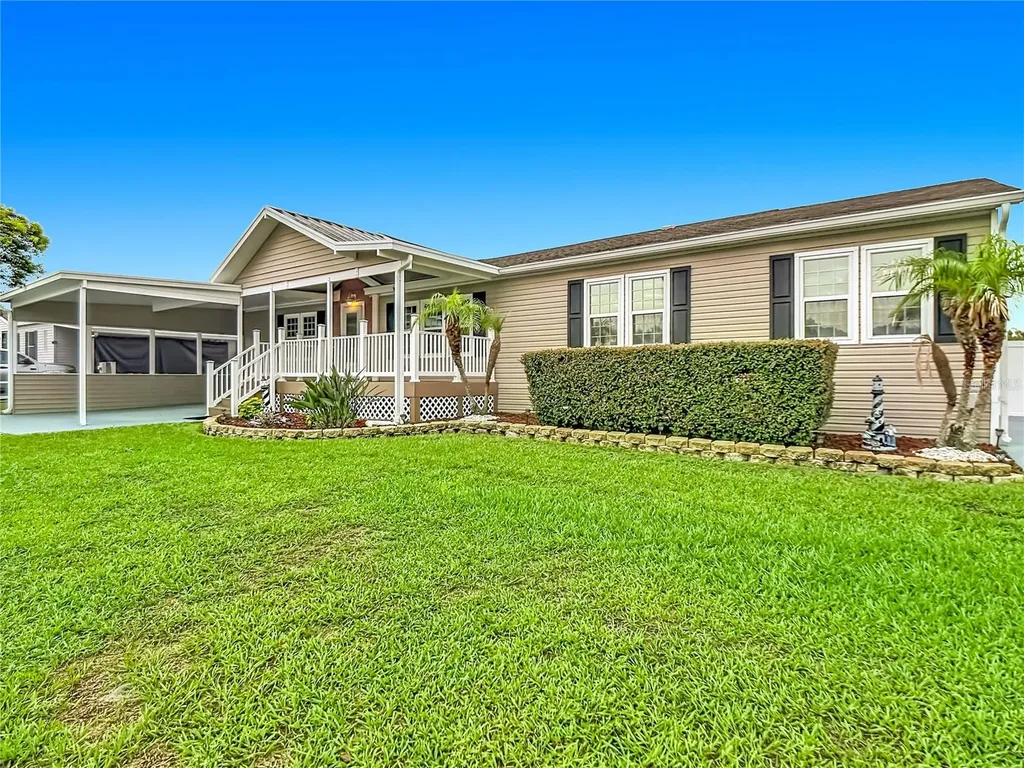 8334 Mitchall Drive Lakeland FL 33809