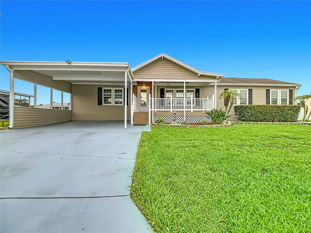 8334 Mitchall Drive Lakeland FL 33809