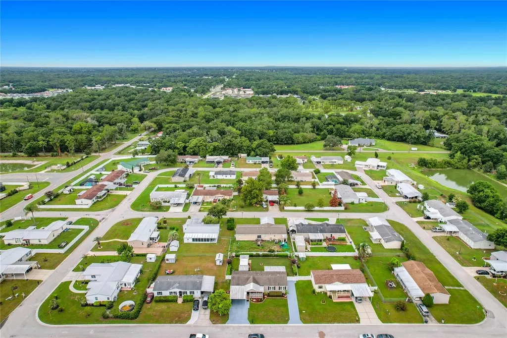 8334 Mitchall Drive Lakeland FL 33809