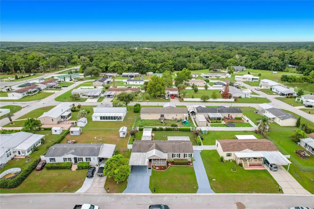 8334 Mitchall Drive Lakeland FL 33809