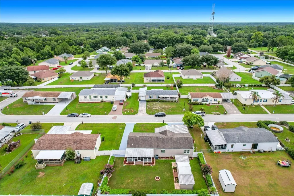 8334 Mitchall Drive Lakeland FL 33809