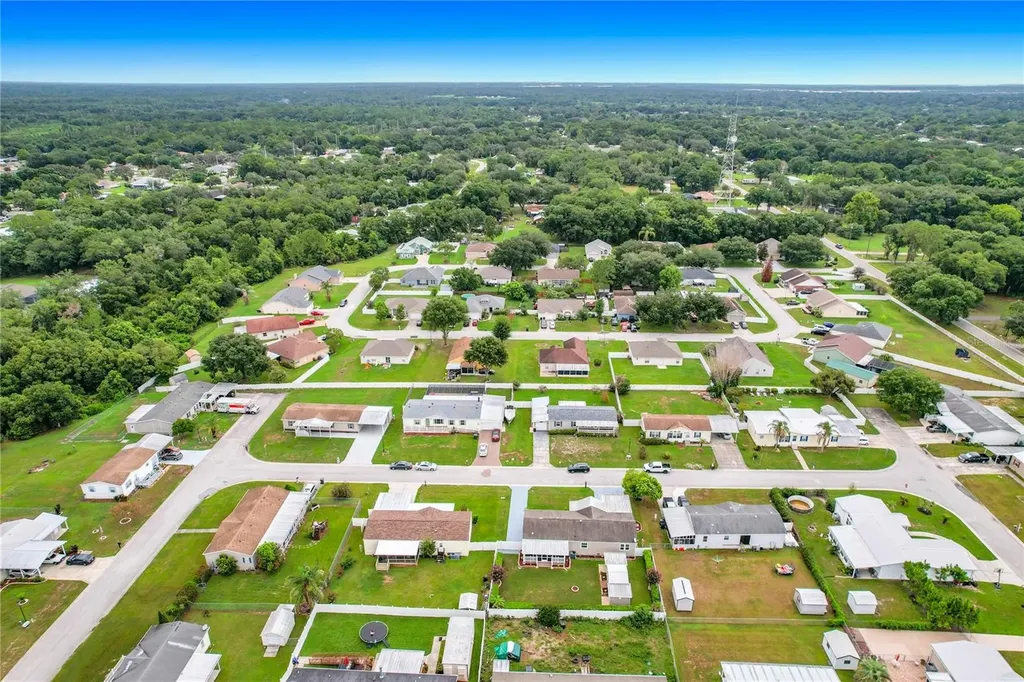 8334 Mitchall Drive Lakeland FL 33809