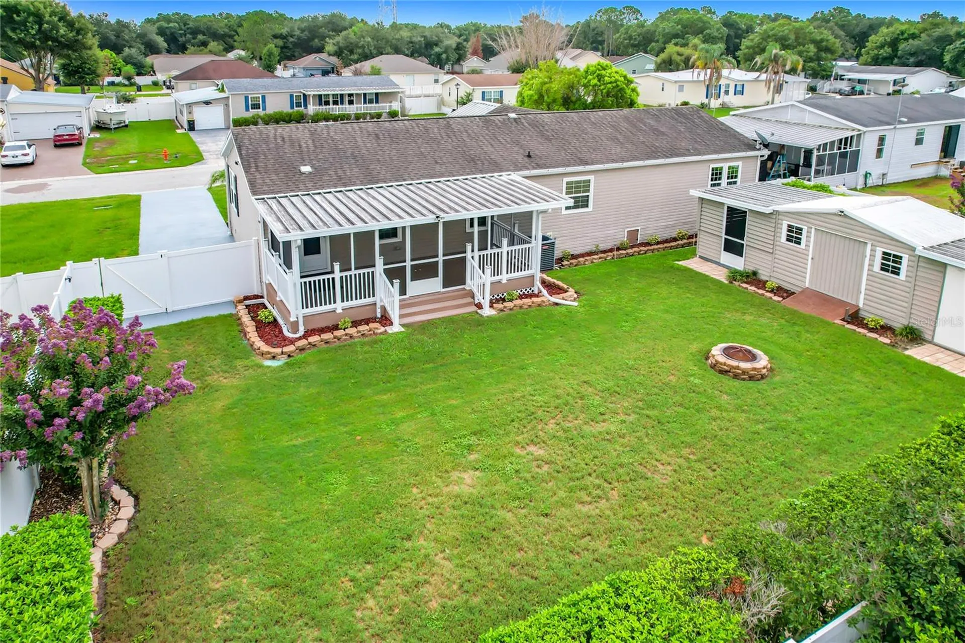 8334 Mitchall Drive Lakeland FL 33809