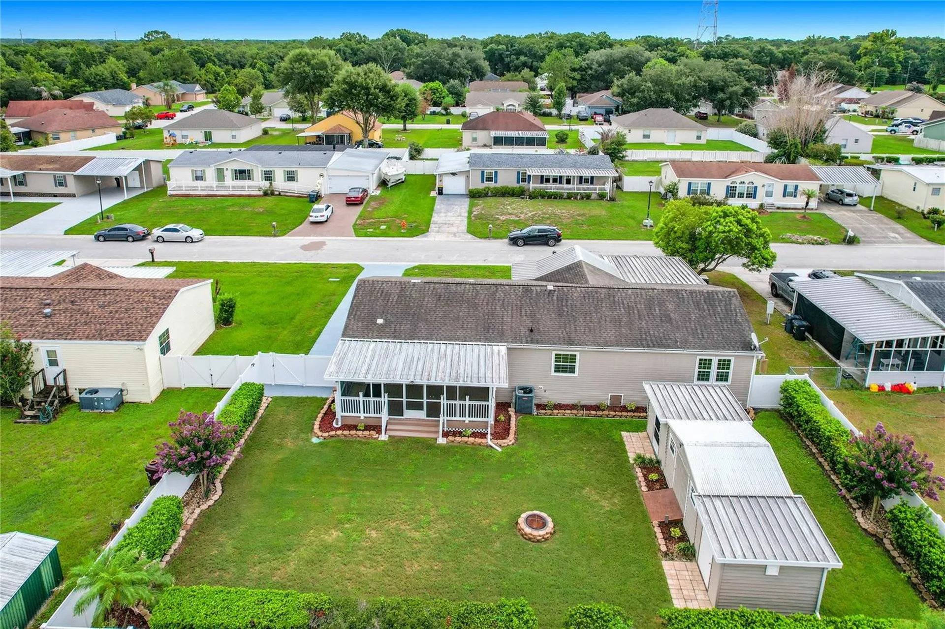 8334 Mitchall Drive Lakeland FL 33809