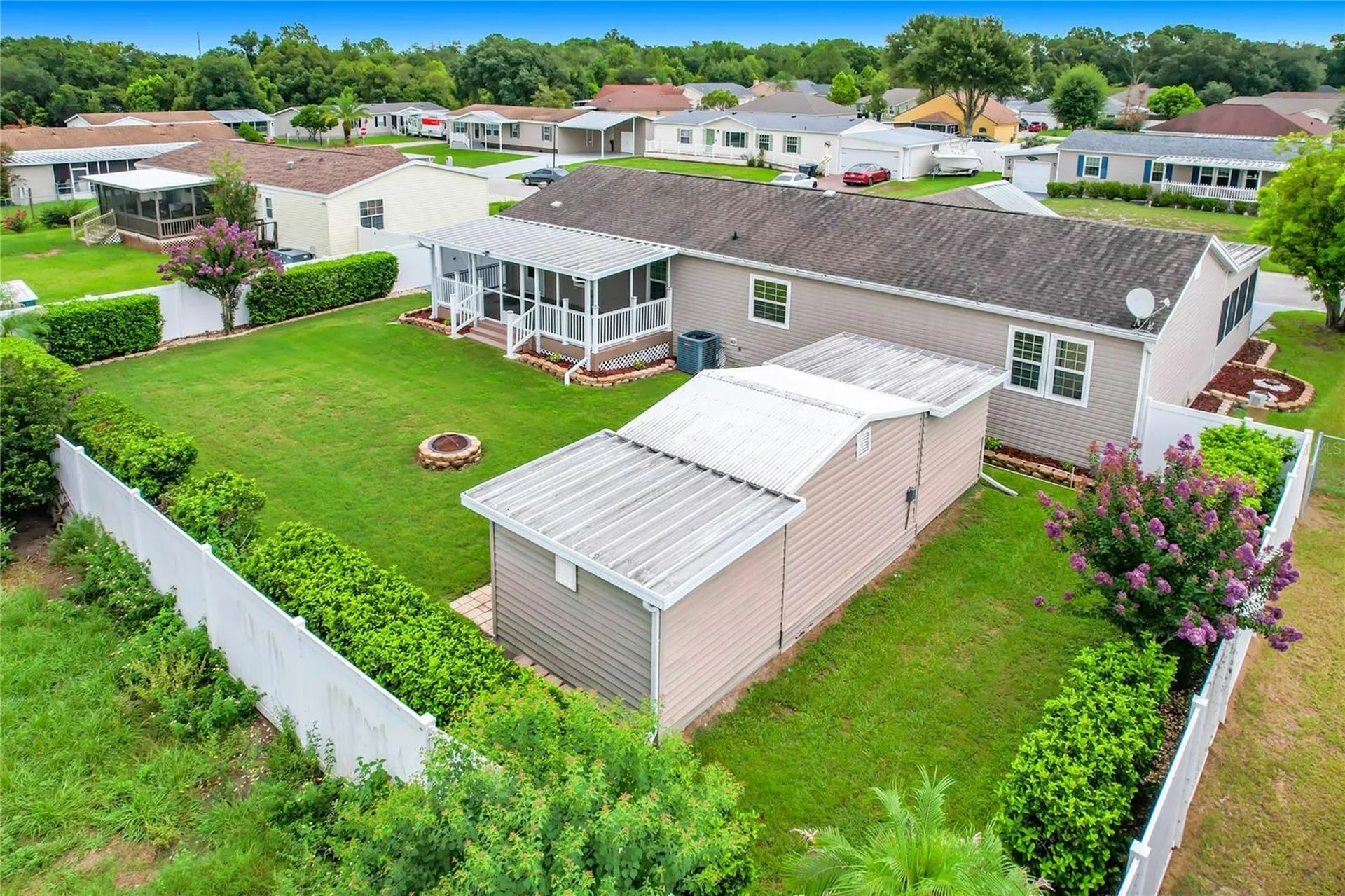 8334 Mitchall Drive Lakeland FL 33809
