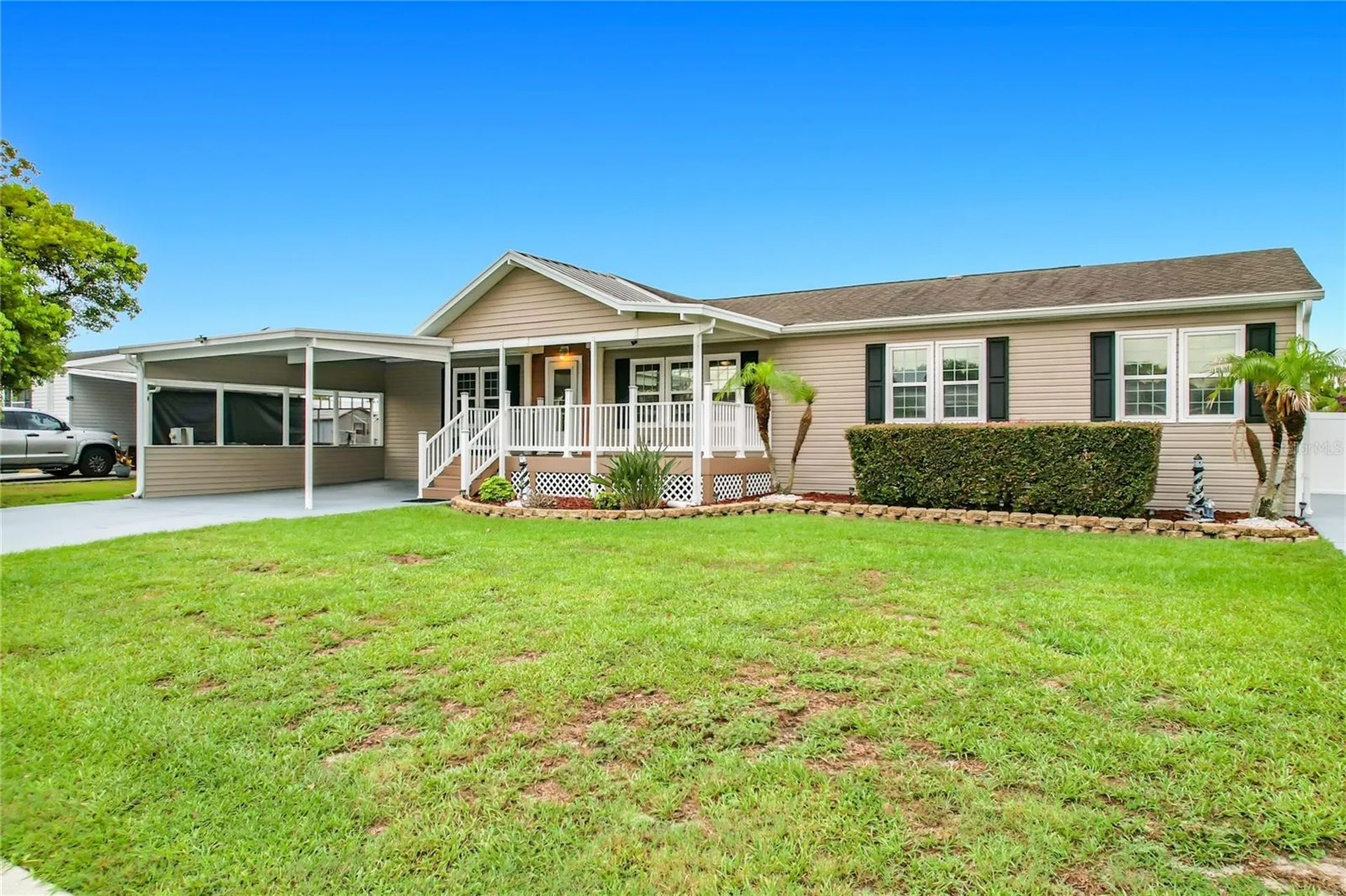 8334 Mitchall Drive Lakeland FL 33809