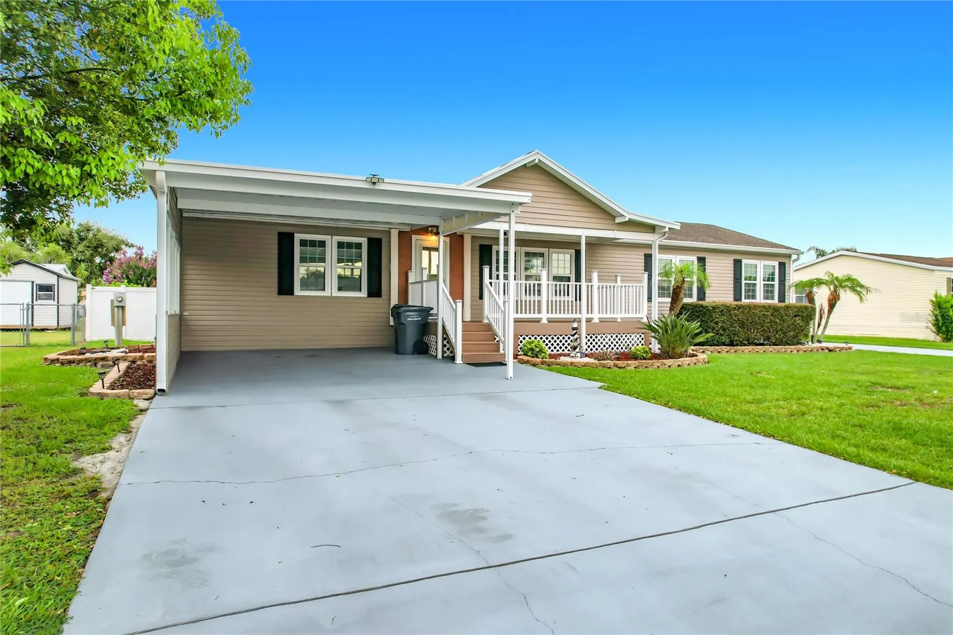 8334 Mitchall Drive Lakeland FL 33809
