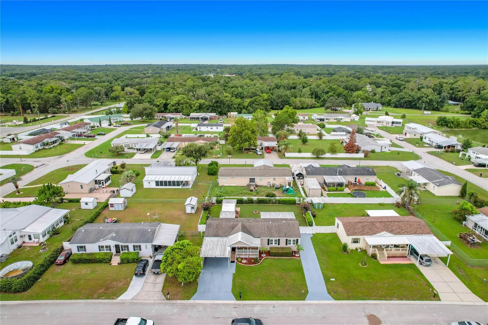 8334 Mitchall Drive Lakeland FL 33809