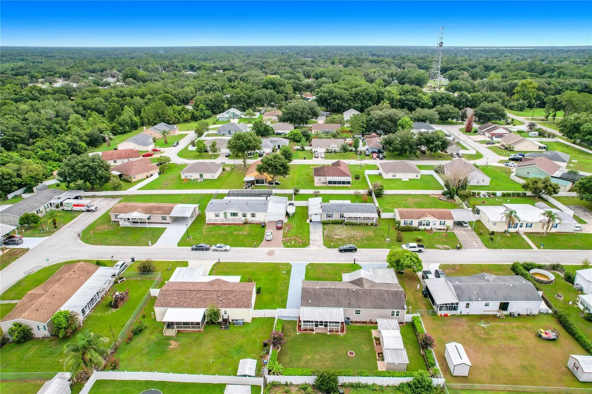 8334 Mitchall Drive Lakeland FL 33809