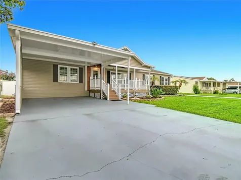 8334 Mitchall Drive Lakeland FL 33809