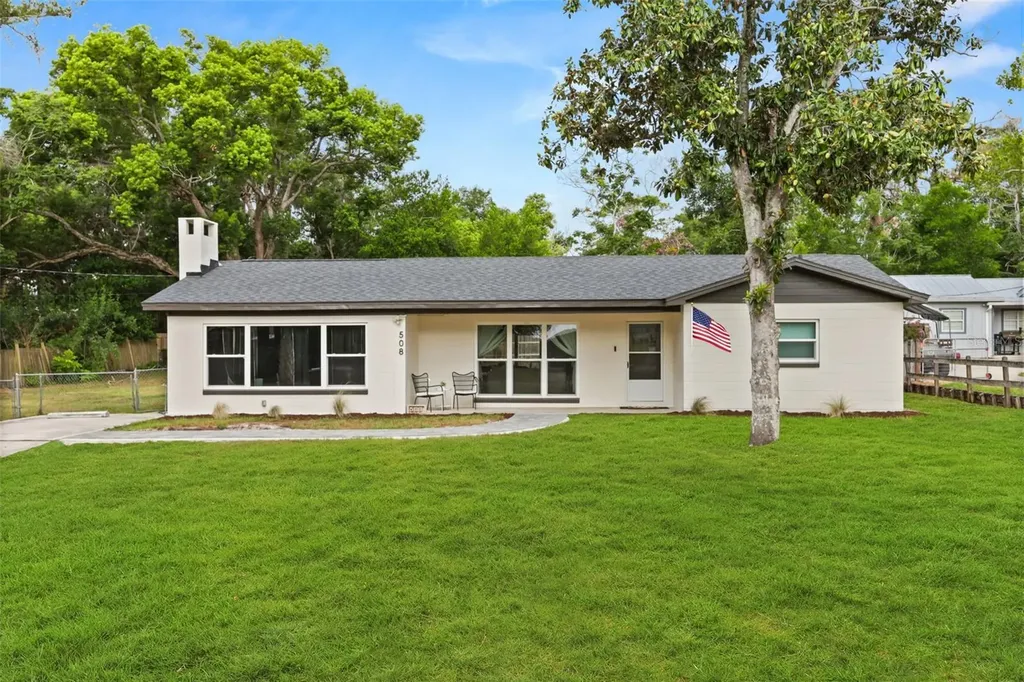 508 Ohio Boulevard Eustis FL 32726