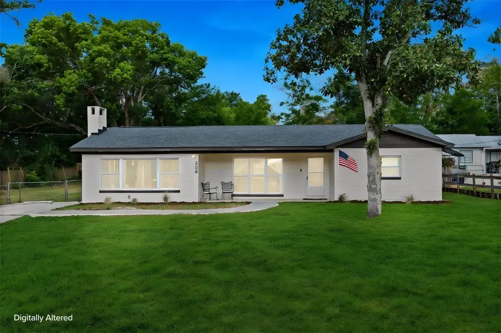 508 Ohio Boulevard Eustis FL 32726