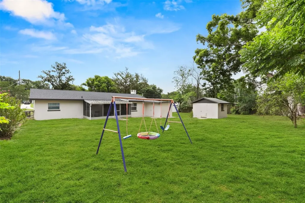 508 Ohio Boulevard Eustis FL 32726