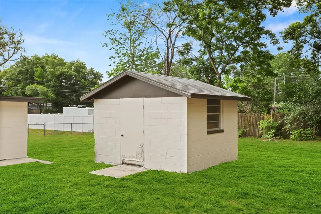 508 Ohio Boulevard Eustis FL 32726
