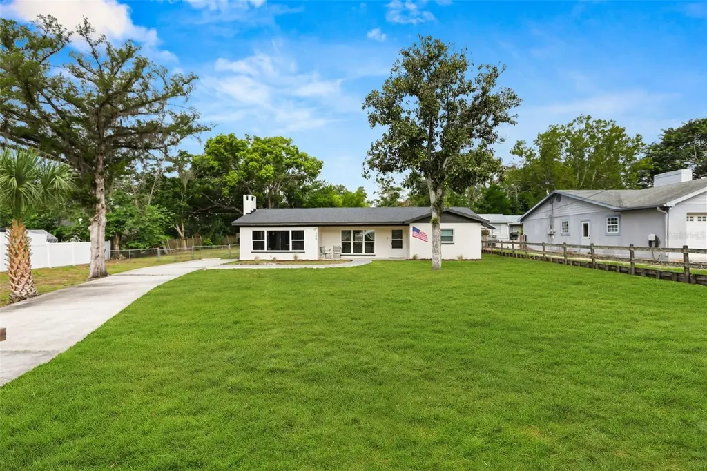 508 Ohio Boulevard Eustis FL 32726