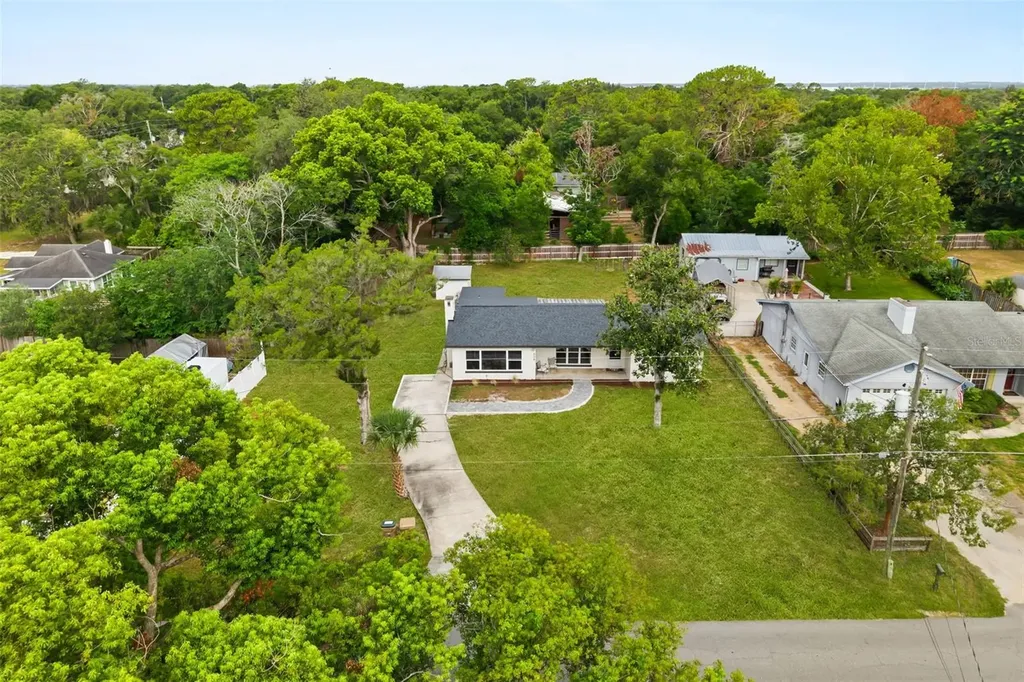508 Ohio Boulevard Eustis FL 32726