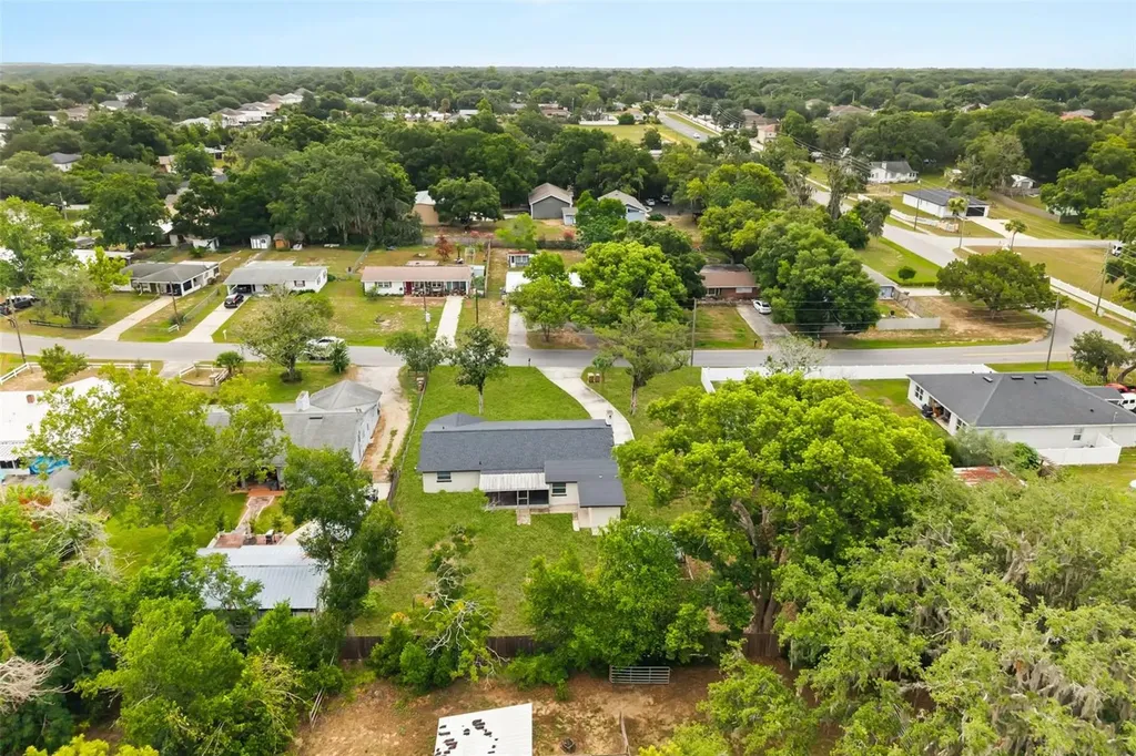 508 Ohio Boulevard Eustis FL 32726