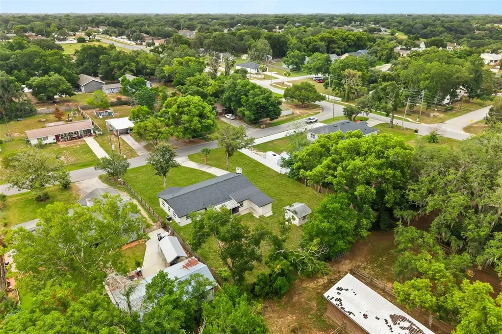 508 Ohio Boulevard Eustis FL 32726