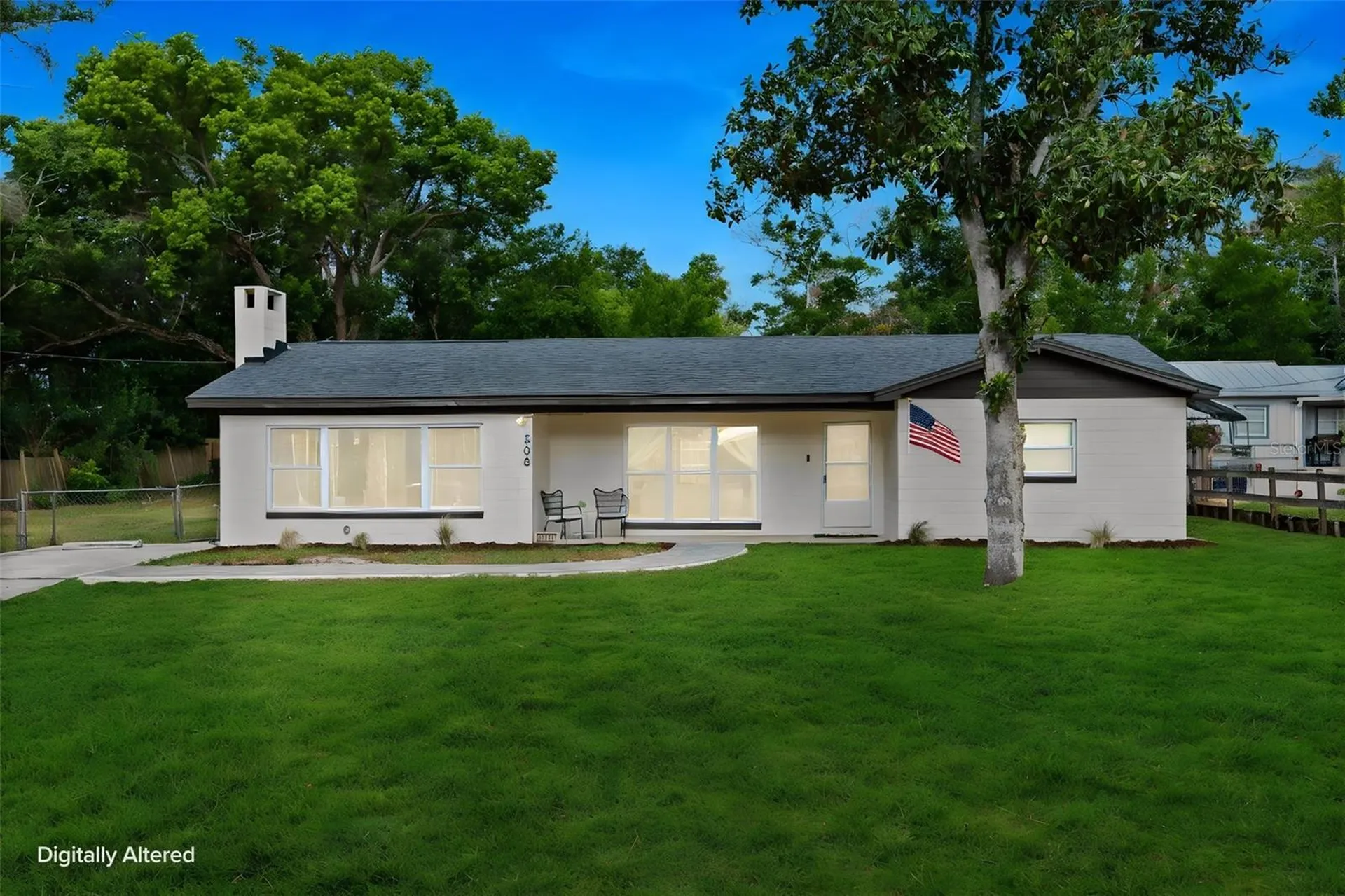508 Ohio Boulevard Eustis FL 32726