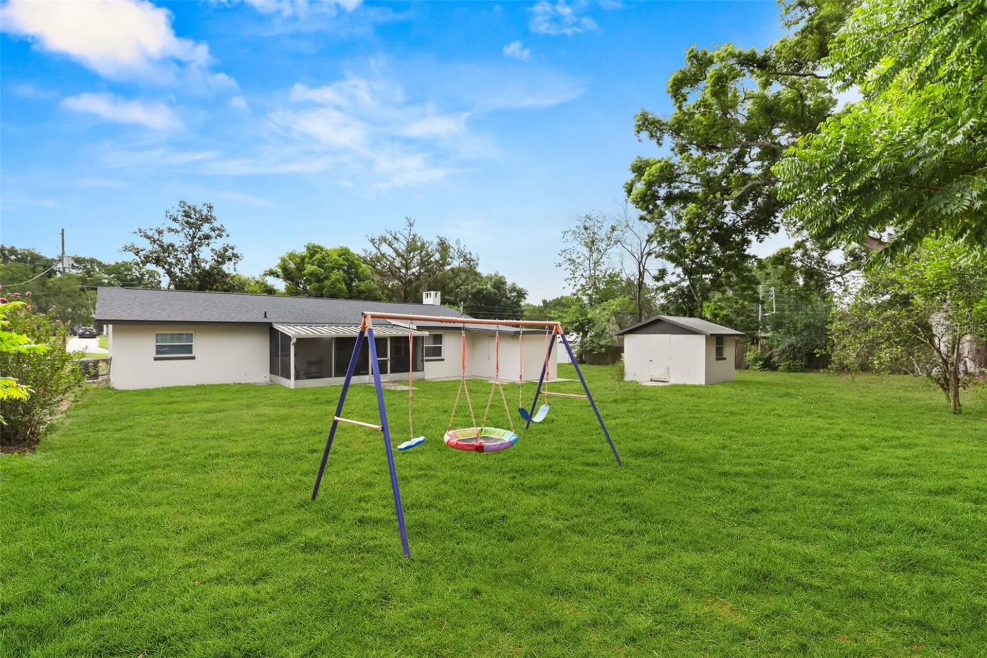 508 Ohio Boulevard Eustis FL 32726