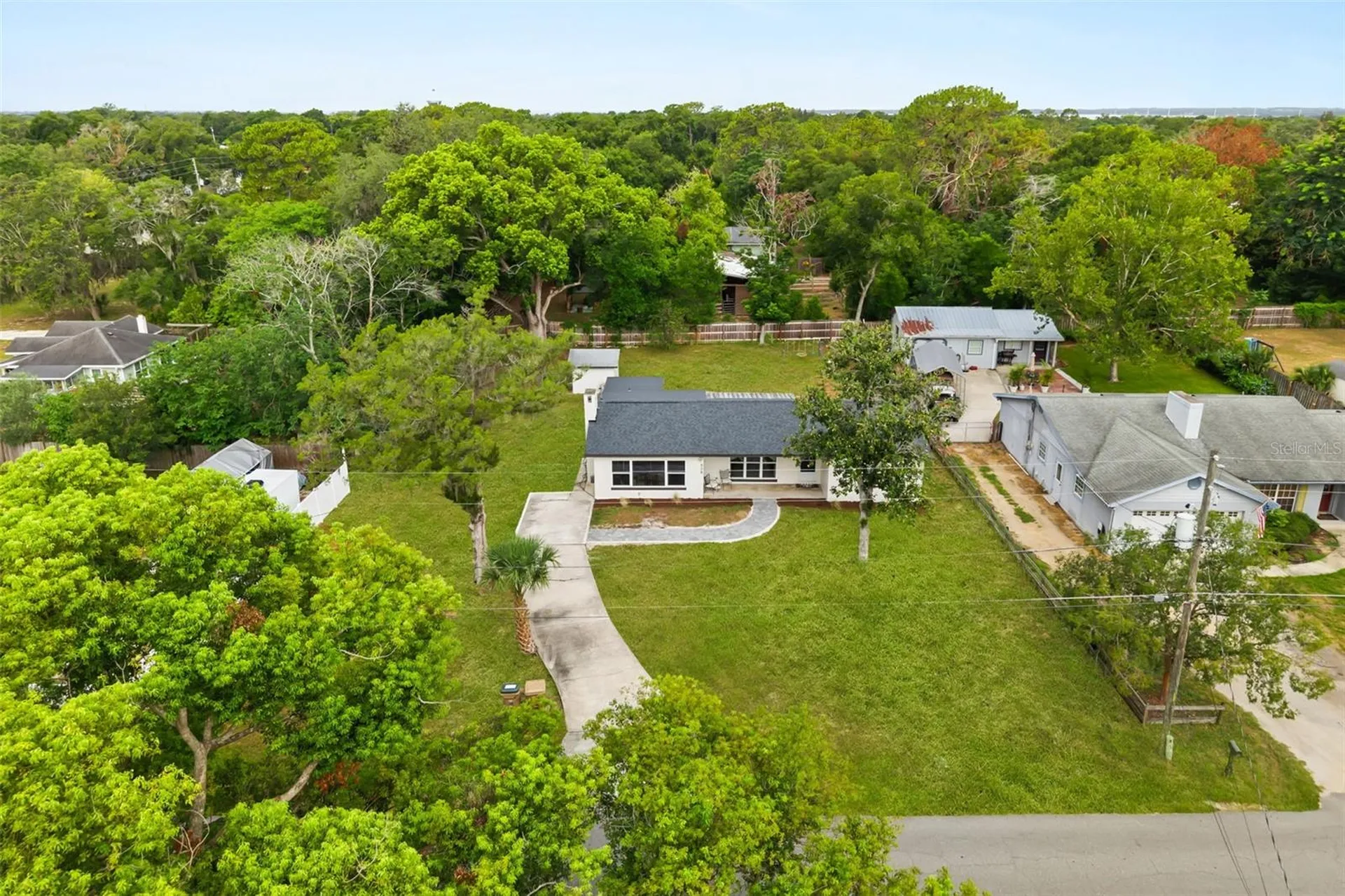 508 Ohio Boulevard Eustis FL 32726