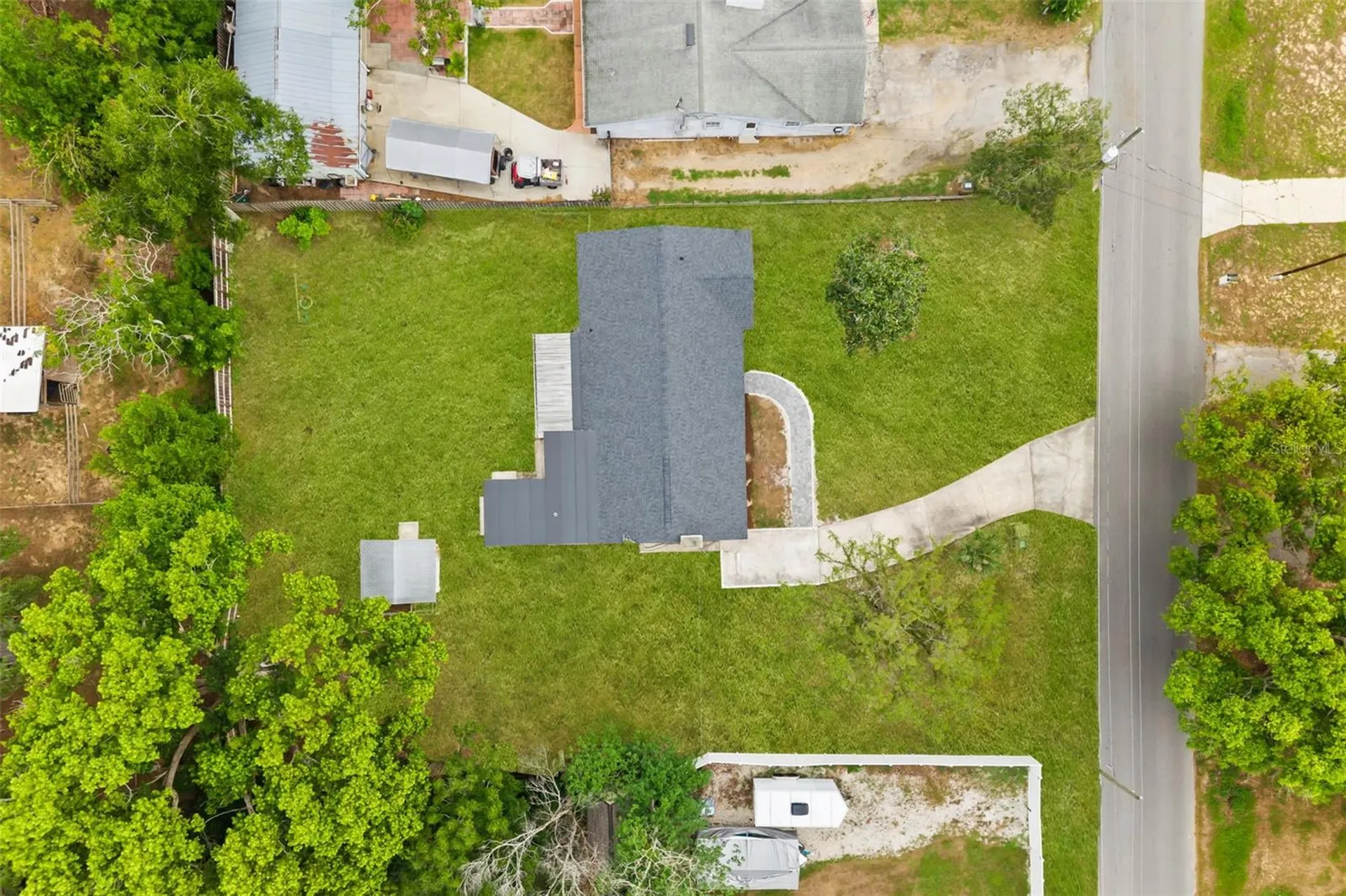 508 Ohio Boulevard Eustis FL 32726