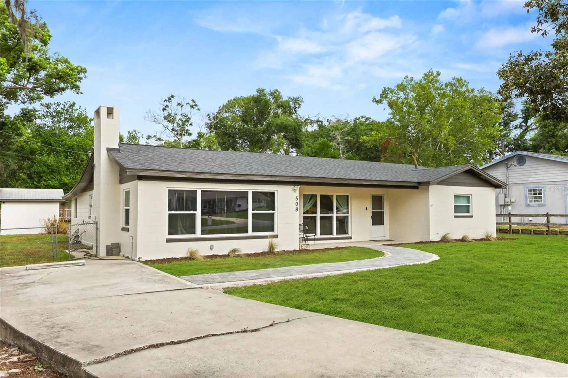 508 Ohio Boulevard Eustis FL 32726