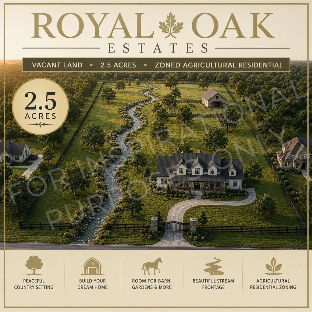 11330 Royal Drive Brooksville FL 34601