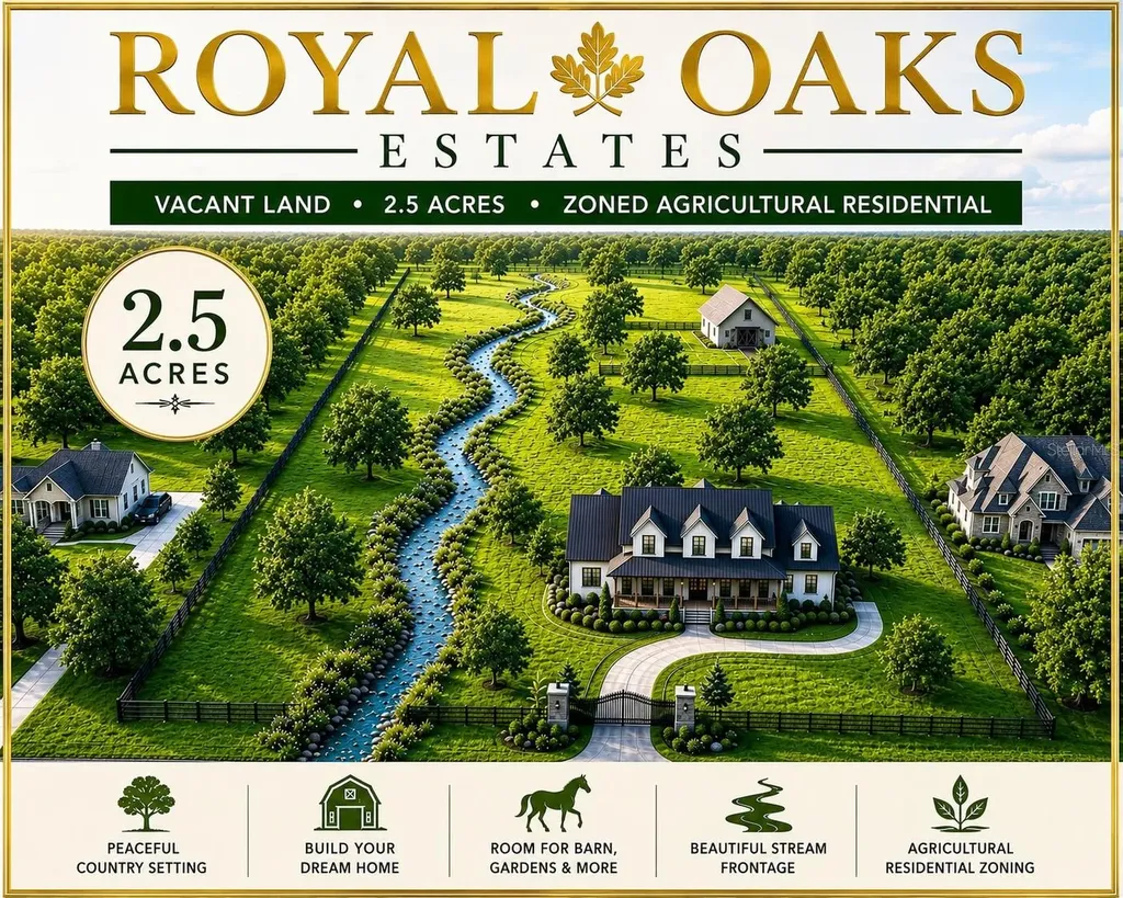 11330 Royal Drive Brooksville FL 34601
