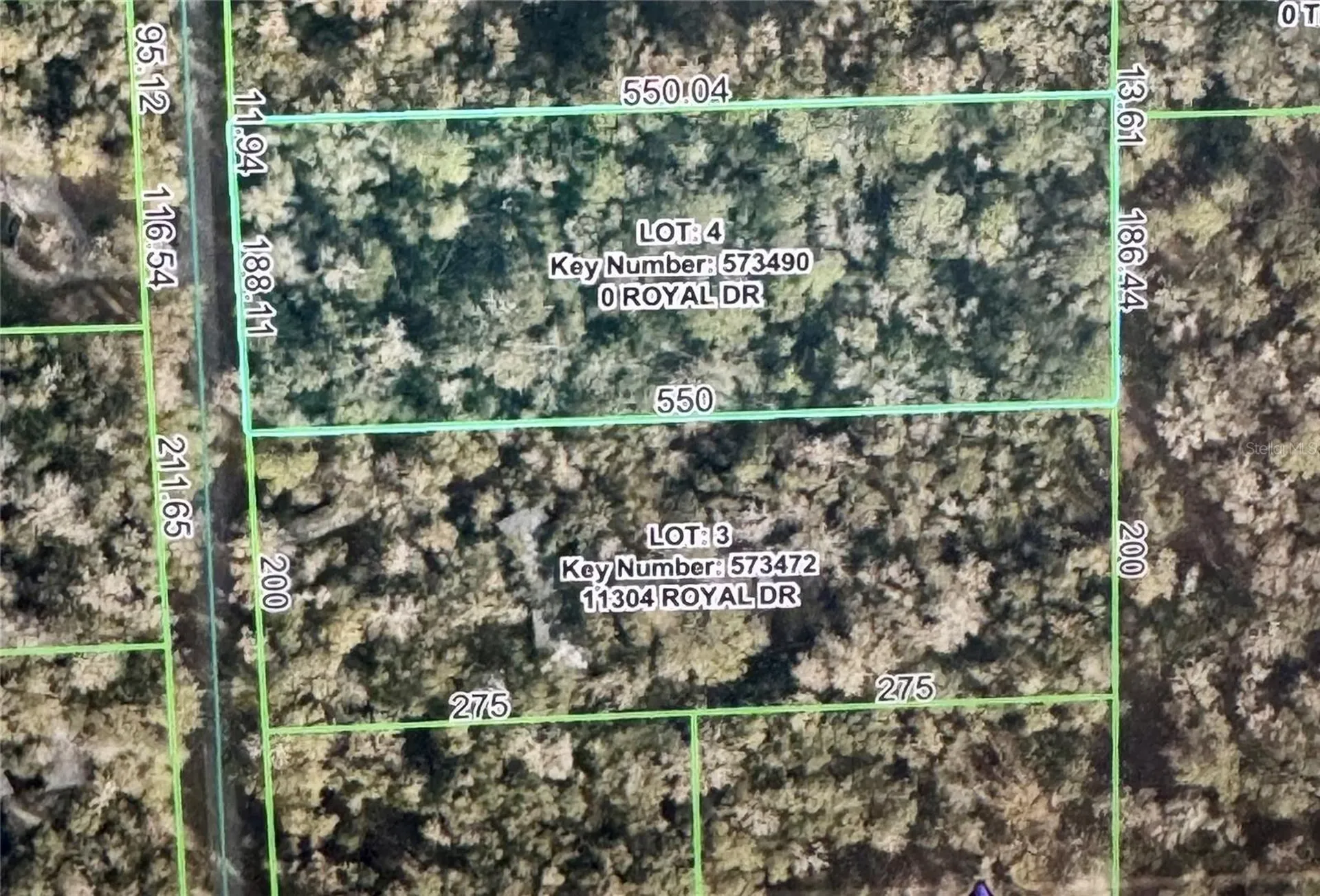 11330 Royal Drive Brooksville FL 34601