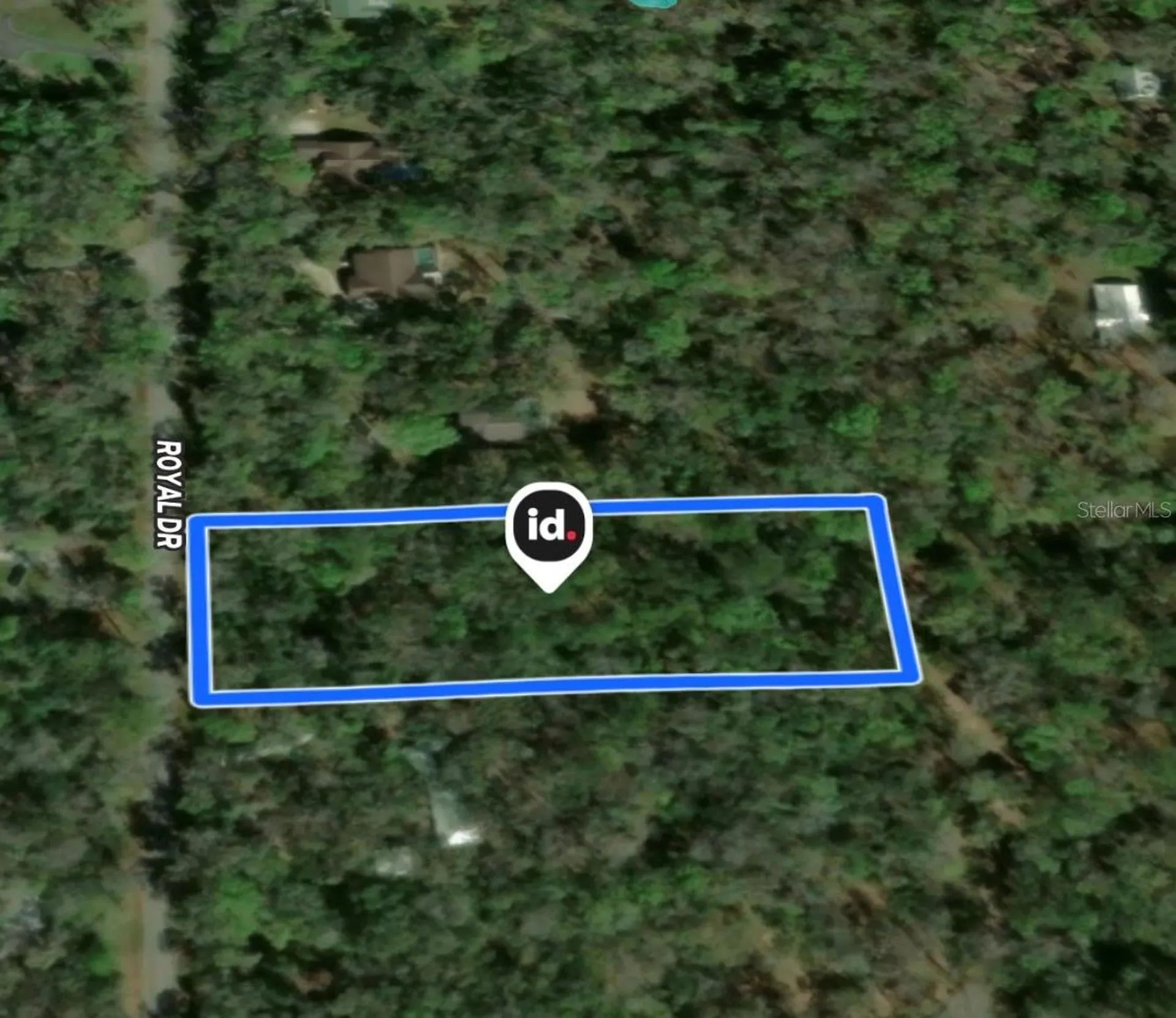 11330 Royal Drive Brooksville FL 34601